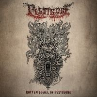 Pestigore - Rotten Bowel Of Pestigore in the group OUR PICKS / Friday Releases / 2025-01-10 at Bengans Skivbutik AB (5570345)