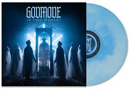 In This Moment - Godmode in the group VINYL / Pop-Rock at Bengans Skivbutik AB (5570430)