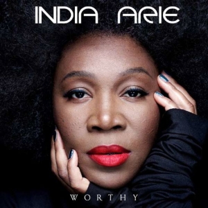 India.Arie - Worthy in the group CD / Pop-Rock,RnB-Soul at Bengans Skivbutik AB (5570524)