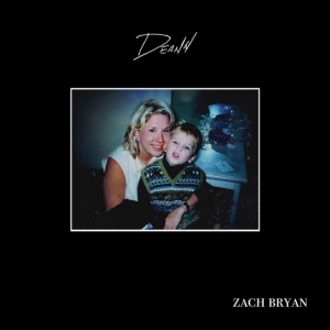 Zach Bryan - Deann in the group VINYL / Country at Bengans Skivbutik AB (5570555)