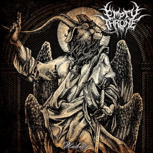 Empty Throne - Unholy in the group OUR PICKS / Friday Releases / 2025-02-28 at Bengans Skivbutik AB (5570574)