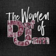 Various Artists - Women Of Def Jam in the group OUR PICKS /  Christmas gift tip Vinyl at Bengans Skivbutik AB (5570576)