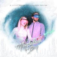 Magdalena Bay - A Little Rhythm And A Wicked Feelin in the group OTHER / Övrigt /  at Bengans Skivbutik AB (5570617)