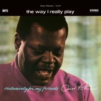 Oscar Peterson - The Way I Really Play in the group OTHER / Övrigt /  at Bengans Skivbutik AB (5570620)