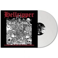 Hellripper - Complete And Total Fucking Mayhem ( in the group OTHER / Övrigt /  at Bengans Skivbutik AB (5570636)