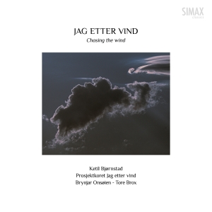 Jag Etter Vind Ketil Bjørnstad - Ketil Bjørnstad: Chasing The Wind in the group CD / Upcoming releases / Classical at Bengans Skivbutik AB (5570709)