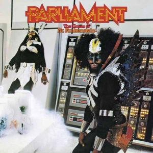 Parliament - The Clones Of Dr. Funkenstein in the group VINYL / Upcoming releases / Pop-Rock,RnB-Soul at Bengans Skivbutik AB (5570717)