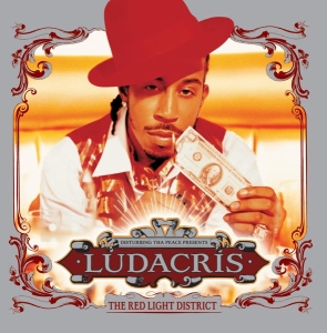 Ludacris - The Red Light District in the group OTHER / Övrigt /  at Bengans Skivbutik AB (5570735)