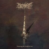 Bedsore - Dreaming The Strife For Love in the group OUR PICKS / Friday Releases / Friday the 29th november 2024 at Bengans Skivbutik AB (5570743)