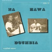 Nahawa Doumbia - Vol. 2 in the group OUR PICKS / Friday Releases / Friday the 6th december 2024 at Bengans Skivbutik AB (5570750)