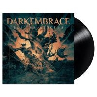 Dark Embrace - Land Of Witches (Vinyl Lp) in the group OUR PICKS / Friday Releases / Friday the 29th november 2024 at Bengans Skivbutik AB (5570763)