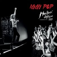 Iggy Pop - Live At Montreux Jazz Festival 2023 in the group OTHER / Övrigt /  at Bengans Skivbutik AB (5570764)