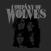 Company Of Wolves - Company Of Wolves in the group OTHER / Övrigt /  at Bengans Skivbutik AB (5570773)