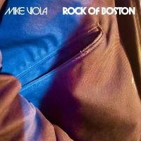 Viola Mike - Rock Of Boston in the group OTHER / Övrigt /  at Bengans Skivbutik AB (5570778)