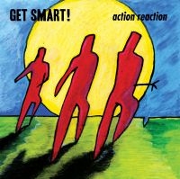 Get Smart! - Action Reaction (Vinyl Lp) in the group OTHER / Övrigt /  at Bengans Skivbutik AB (5570780)