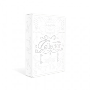 Twice - 2025 Seasons Greetings (Collector) + JYP in the group MERCHANDISE / Merch / Kommande / K-Pop at Bengans Skivbutik AB (5570781)