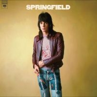 Springfield Rick - Springfield in the group OUR PICKS / Friday Releases / Friday the 29th november 2024 at Bengans Skivbutik AB (5570880)