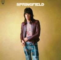 Springfield Rick - Springfield in the group OUR PICKS / Friday Releases / Friday the 29th november 2024 at Bengans Skivbutik AB (5570880)