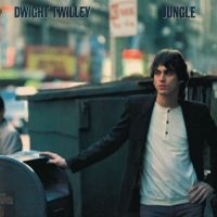 Twilley Dwight - Jungle (40Th Anniversary Edition) in the group OTHER / Övrigt /  at Bengans Skivbutik AB (5570884)