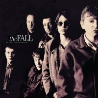 Fall The - The Light User Syndrome (2Cd Deluxe in the group OTHER / Övrigt /  at Bengans Skivbutik AB (5570898)