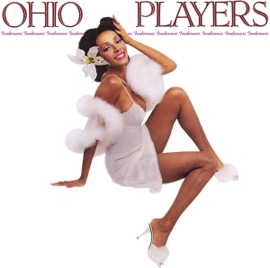 Ohio Players - Tenderness (Expanded Edition) in the group OTHER / Övrigt /  at Bengans Skivbutik AB (5570900)