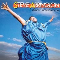 Arrington Steve - Dancin? In The Key Of Life in the group OUR PICKS / Friday Releases / Friday the 29th november 2024 at Bengans Skivbutik AB (5570906)