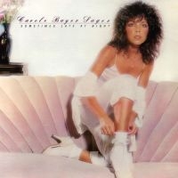 Sager Carole Bayer - Sometimes Late At Night in the group OUR PICKS / Friday Releases / Friday the 29th november 2024 at Bengans Skivbutik AB (5570908)