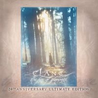 Elane - The Fire Of Glenvore - 20Th Anniver in the group OUR PICKS / Friday Releases / Friday the 29th november 2024 at Bengans Skivbutik AB (5570921)