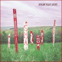 Straw Man Army - Earthworks in the group OUR PICKS / Friday Releases / Friday the 29th november 2024 at Bengans Skivbutik AB (5570935)