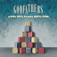 Godfathers The - Alpha Beta Gamma Delta Plus (2 Lp V in the group OTHER / Övrigt /  at Bengans Skivbutik AB (5570951)