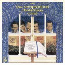 The Temptations - The Temptations' Christmas Card in the group OTHER / -Start Jan R1 at Bengans Skivbutik AB (5570982)