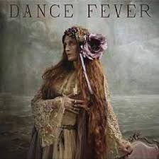 Florence & The Machine - Dance Fever -Limited Edition Double Vinyl Etched in the group OTHER / MK Test 4 at Bengans Skivbutik AB (5570984)