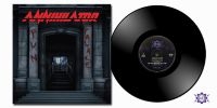 Annihilator - Fun Palace (Black Vinyl Lp) in the group OTHER / Övrigt /  at Bengans Skivbutik AB (5570994)