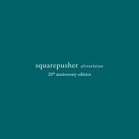 Squarepusher - Ultravisitor (20Th Anniversary Edit in the group OUR PICKS / Frontpage - CD New & Forthcoming at Bengans Skivbutik AB (5571086)