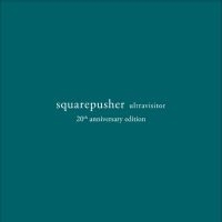 Squarepusher - Ultravisitor (20Th Anniversary Edit in the group OUR PICKS / Frontpage - Vinyl New & Forthcoming at Bengans Skivbutik AB (5571087)