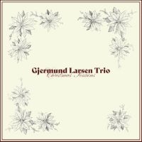 Gjermund Larsen Trio - Christmas Sessions in the group OUR PICKS / Friday Releases / Friday the 8th of november 2024 at Bengans Skivbutik AB (5571092)