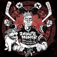 2Minute Minor - Self-Titled And Self-Reflection in the group OUR PICKS / Friday Releases / Friday the 6th december 2024 at Bengans Skivbutik AB (5571111)