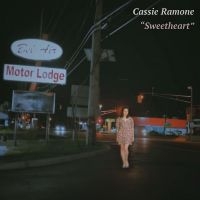 Ramone Cassie - Sweetheart in the group OUR PICKS / Friday Releases / Friday the 22th of november at Bengans Skivbutik AB (5571117)