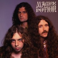 Magick Potion - Magick Potion in the group OTHER / Övrigt /  at Bengans Skivbutik AB (5571155)