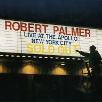 Palmer Robert - Live At The Apollo in the group OTHER / Övrigt /  at Bengans Skivbutik AB (5571168)