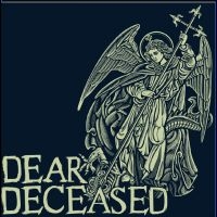 Dear Deceased - Dear Deceased: Beneath The Desert F in the group OUR PICKS / Friday Releases / Friday the 6th december 2024 at Bengans Skivbutik AB (5571177)