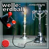 Welle: Erdball - Die Menschen Sterben Nicht in the group OTHER / Övrigt /  at Bengans Skivbutik AB (5571194)