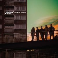 Pastel - Souls In Motion (Green Vinyl) in the group OTHER / Övrigt /  at Bengans Skivbutik AB (5571200)