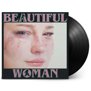 Sarah Klang - Beautiful Woman (Vinyl) in the group OTHER / Övrigt /  at Bengans Skivbutik AB (5571226)