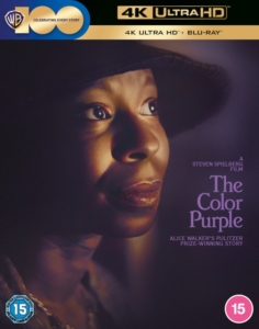 The Color Purple - The Color Purple in the group Minishops / Quincy Jones at Bengans Skivbutik AB (5571231)