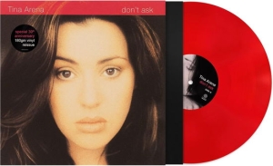 Arena Tina - Don't Ask (30Th Anniversary Edition) in the group OUR PICKS / Friday Releases / Friday the 15th of november 2024 at Bengans Skivbutik AB (5571251)