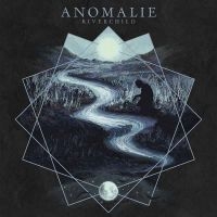 Anomalie - Riverchild (2 Lp Black Vinyl) in the group OTHER / Övrigt /  at Bengans Skivbutik AB (5571494)