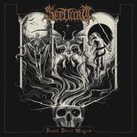 Servant - Death Devil Magick (Black Vinyl Lp) in the group OTHER / Övrigt /  at Bengans Skivbutik AB (5571495)