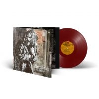 Various Artists - Aqualung Redux (Oxblood Vinyl Lp) in the group OUR PICKS / Friday Releases / Friday the 6th december 2024 at Bengans Skivbutik AB (5571499)