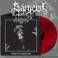 Sargeist - Disciples Of The Heinous Path (Red in the group OUR PICKS / Friday Releases / Friday the 6th december 2024 at Bengans Skivbutik AB (5571502)